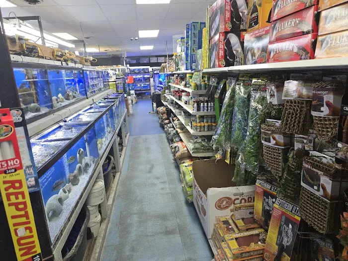 Greentree Pet Center Picture 1
