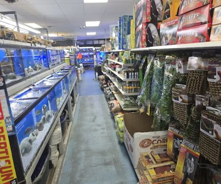 Greentree Pet Center