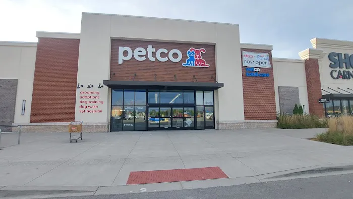 Petco Picture 2