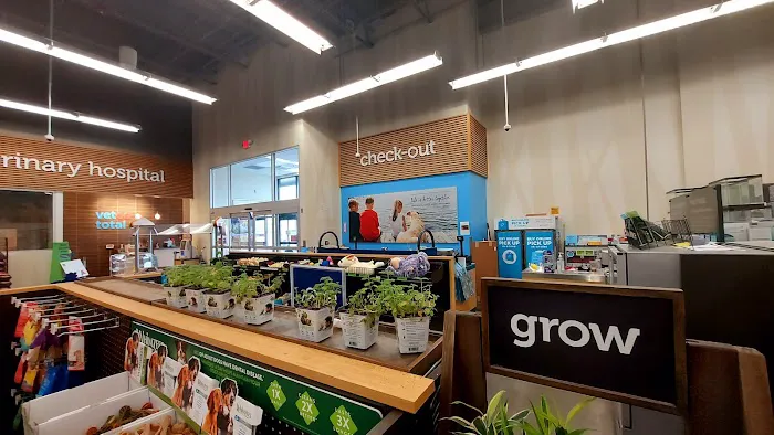 Petco Picture 4