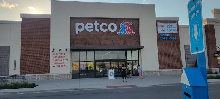 Petco Picture 8