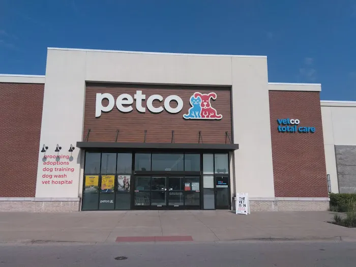 Petco Picture 9