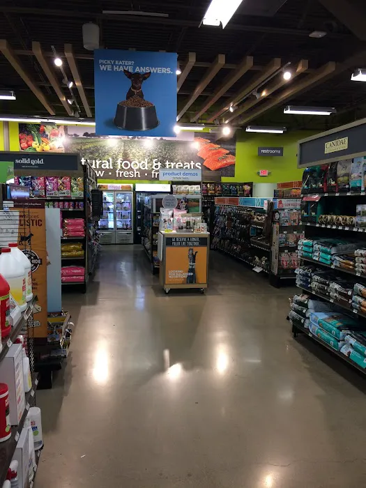 Petco Picture 2