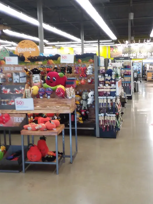 Petco Picture 1