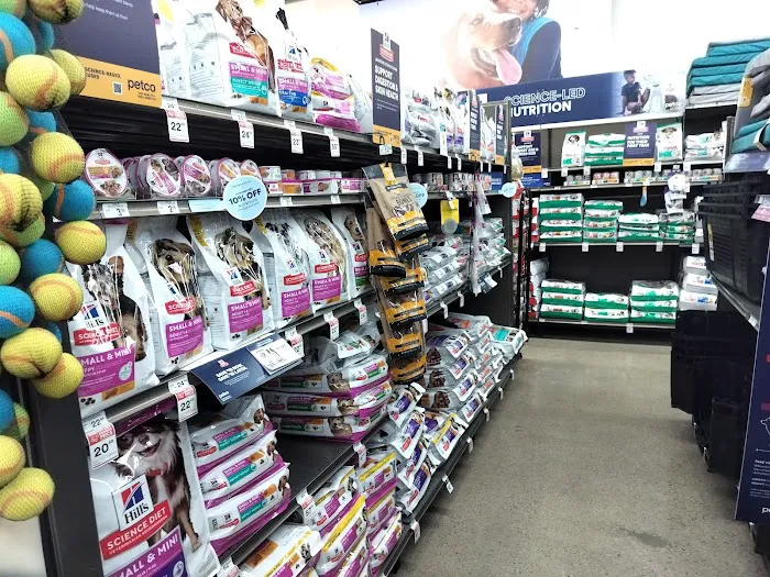 Petco Picture 10