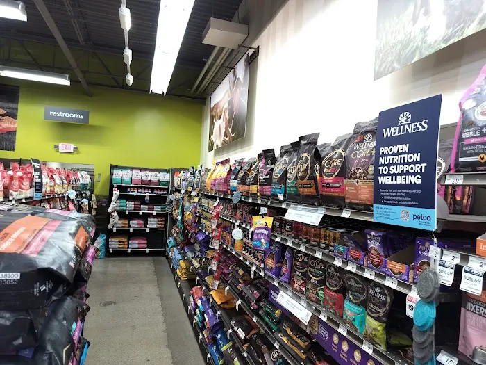 Petco Picture 9