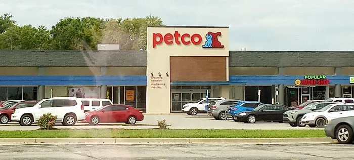 Petco Picture 3