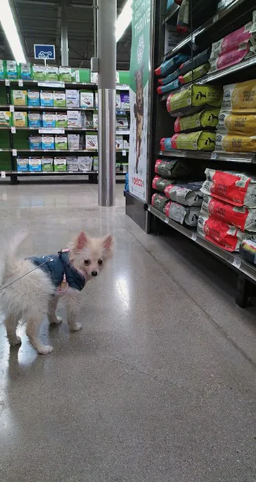 Petco Picture 8