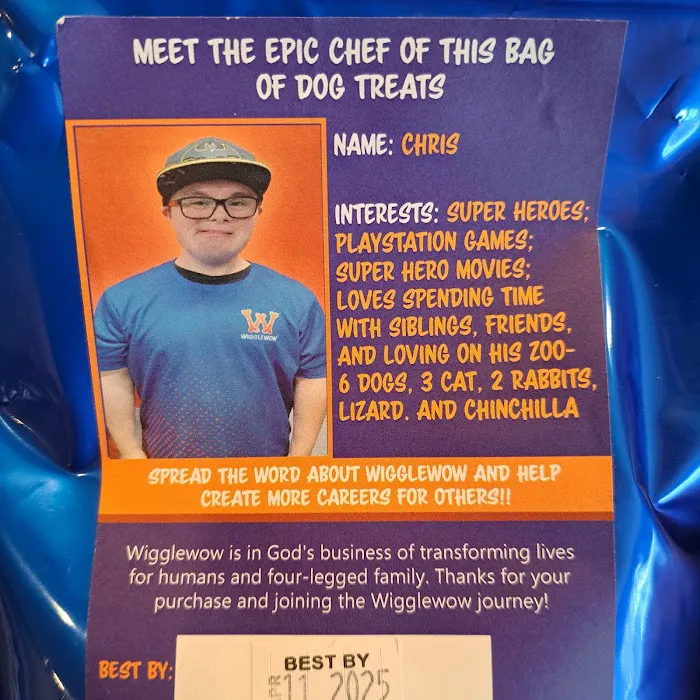 Wigglewow Picture 5