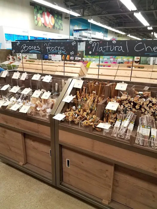 Petco Picture 8
