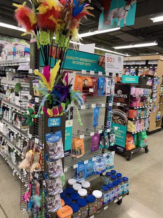 Petco Picture 1