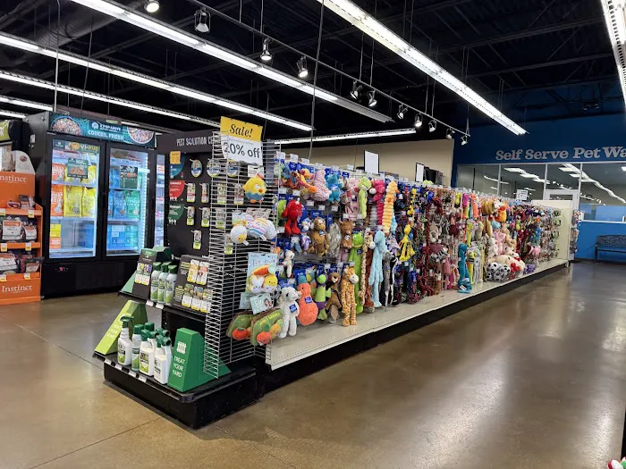 Petco Picture 5