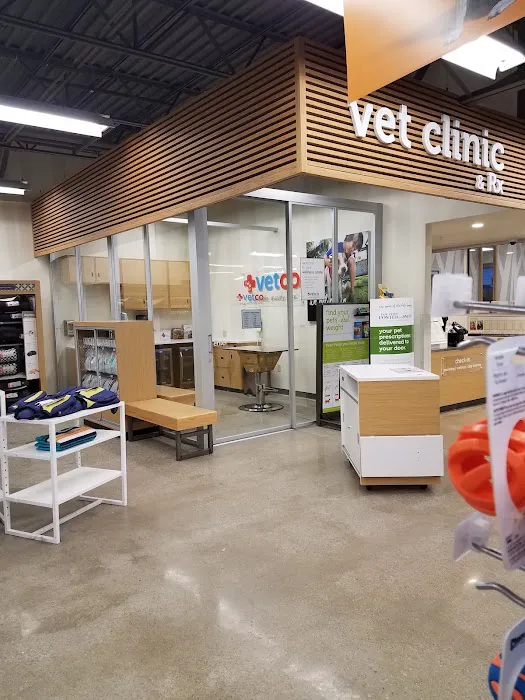 Petco Picture 10