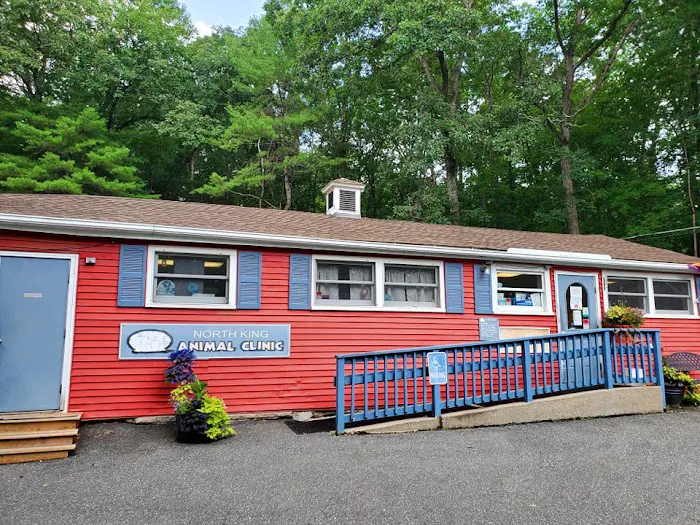North King Animal Clinic Picture 2