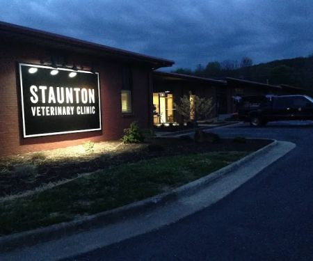Staunton Veterinary Clinic