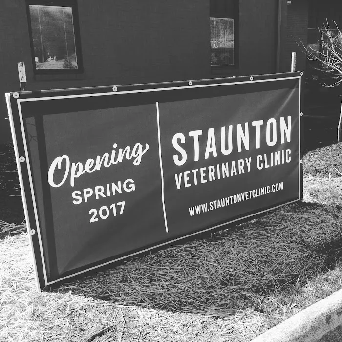 Staunton Veterinary Clinic Picture 2