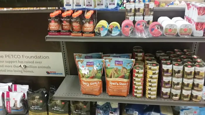 Petco Picture 7