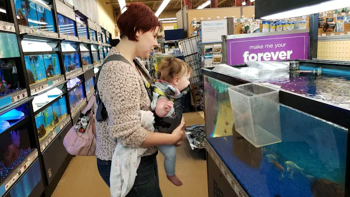 Petco Picture 8