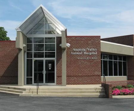 Augusta Valley Animal Hospital