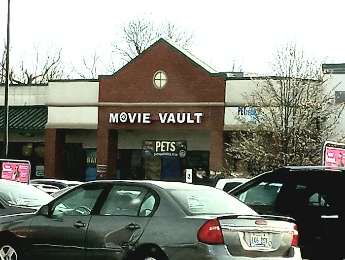 Movie Vault & PETropoliS Picture 10