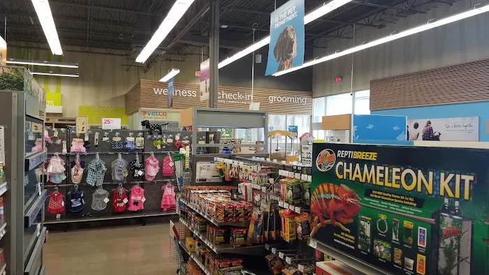 Petco Picture 2