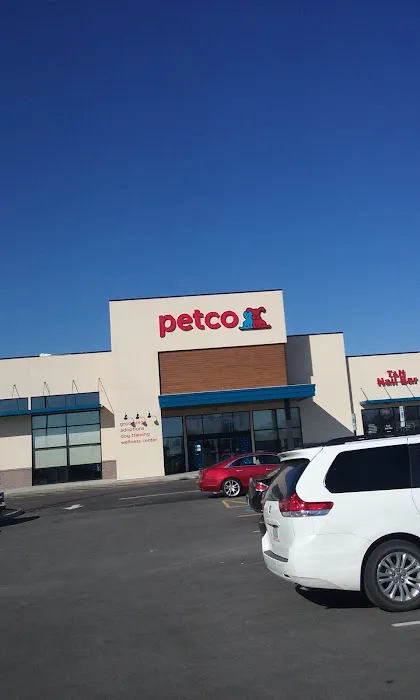 Petco Picture 3
