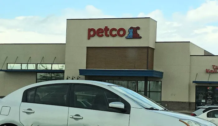 Petco Picture 7