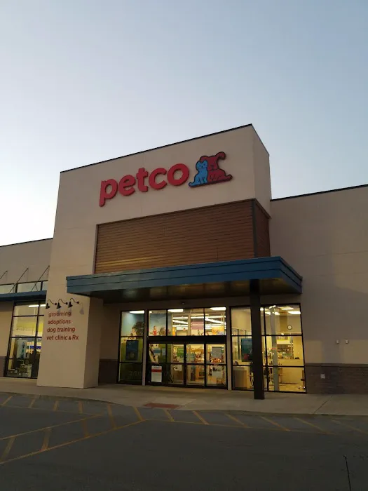 Petco Picture 5