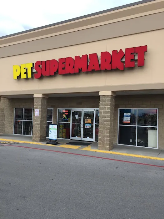 Pet Supermarket Picture 4