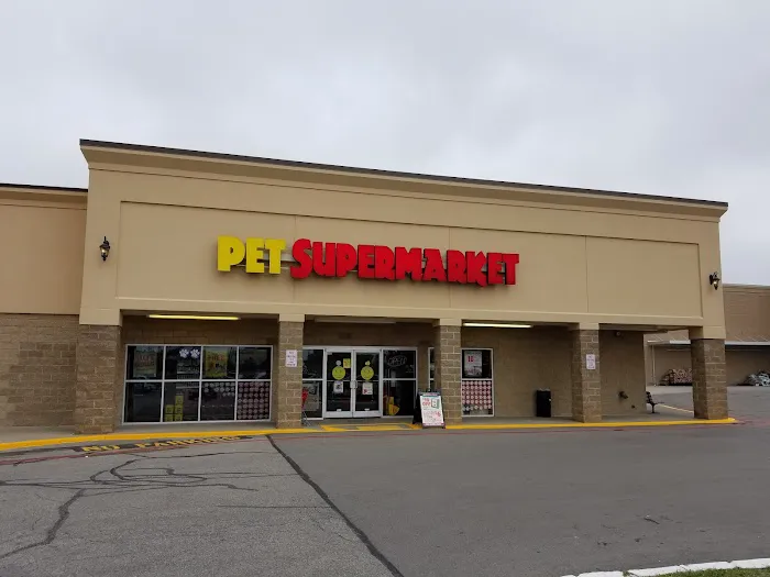 Pet Supermarket Picture 1