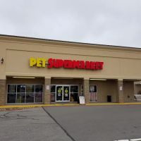 Pet Supermarket ico
