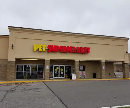 Pet Supermarket