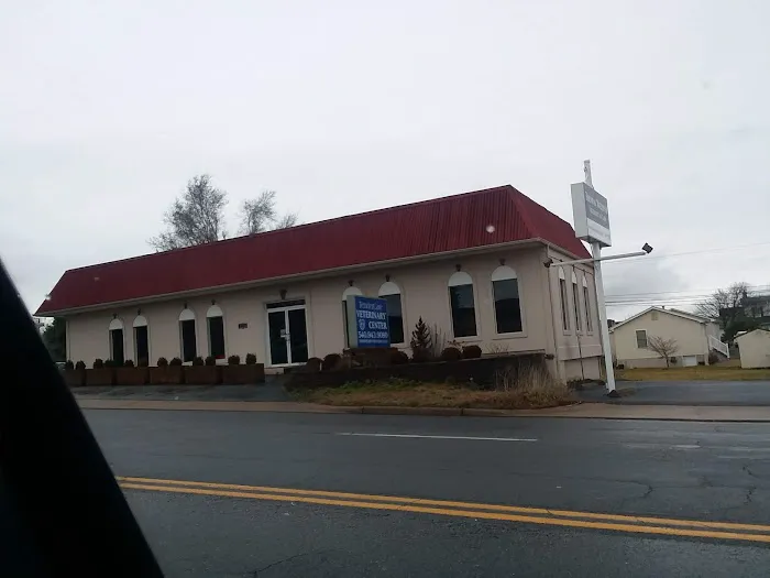 TenderCare Veterinary Center Picture 9