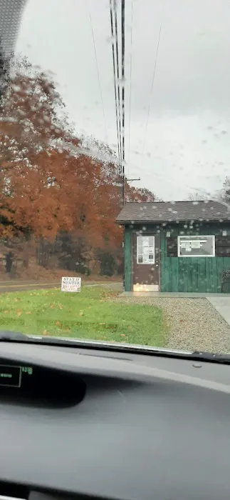 Animal Hospital of Punxsy Picture 4