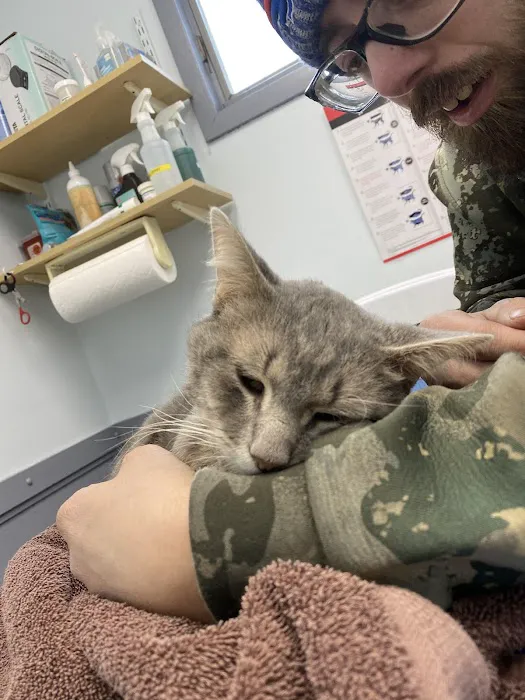 Deer Creek Animal Hospital Picture 4