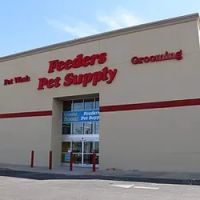 Feeders Pet Supply ico