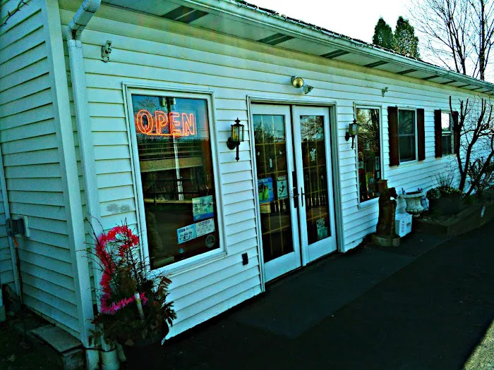 Crossroads Veterinary Hospital Picture 5