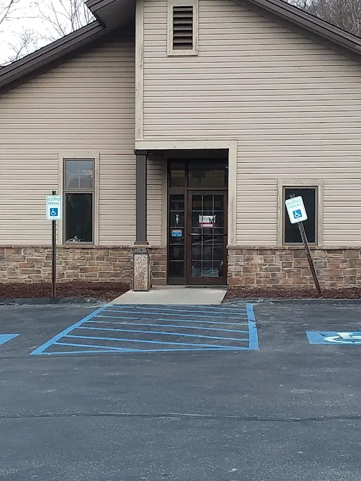 VCA Valley Vet Animal Hospital Picture 6