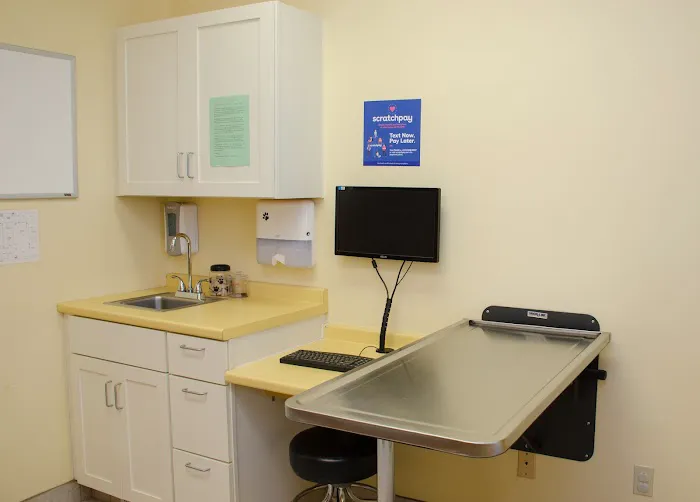 River Valley Veterinary Hospital | Fox Chapel | Oakmont | Springdale Picture 1