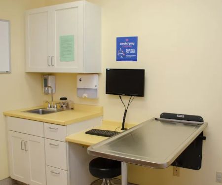 River Valley Veterinary Hospital | Fox Chapel | Oakmont | Springdale