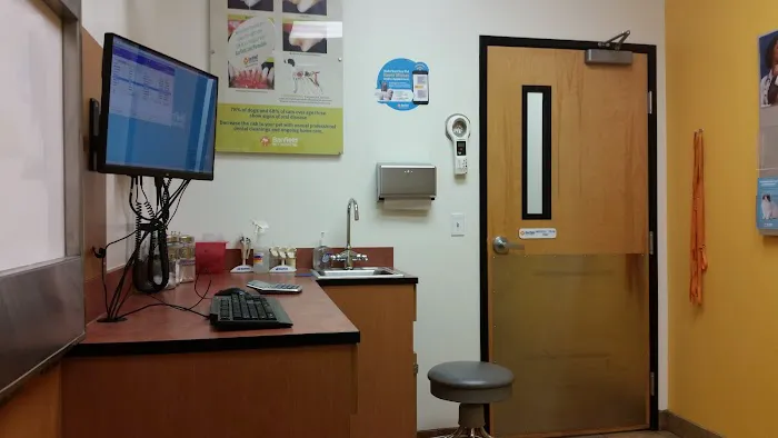 Banfield Pet Hospital Picture 9