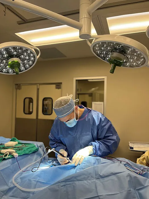 BluePearl Pet Hospital Picture 10