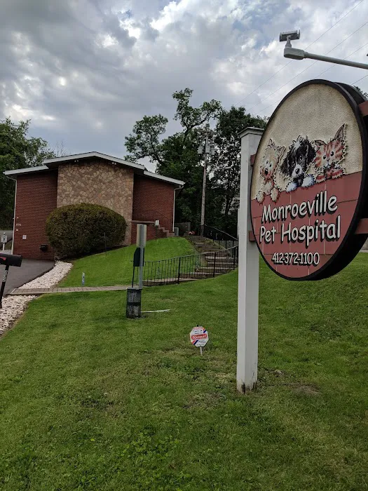 Monroeville Pet Hospital Picture 7