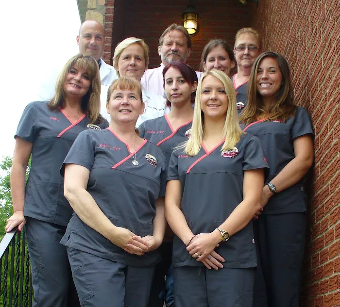 Monroeville Pet Hospital Picture 8