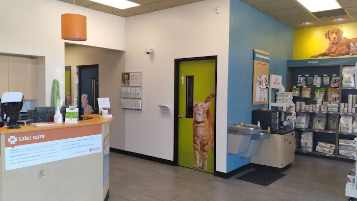 Banfield Pet Hospital Picture 2