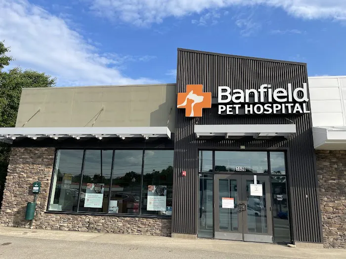Banfield Pet Hospital Picture 1