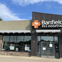 Banfield Pet Hospital ico