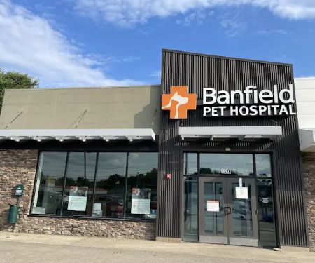 Banfield Pet Hospital