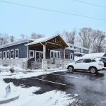 Barnes Lake Veterinary Center