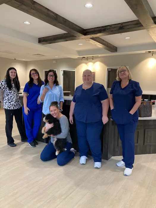 Barnes Lake Veterinary Center Picture 6
